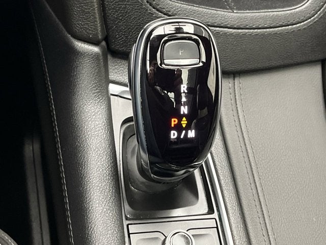 2025 Cadillac XT6 AWD Premium Luxury