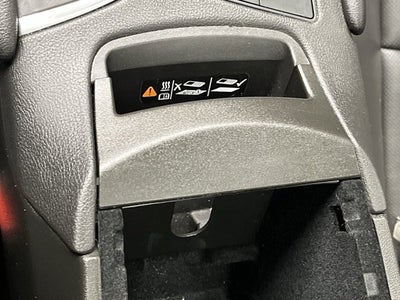 2025 Cadillac XT6 AWD Premium Luxury