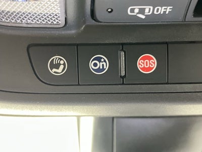 2025 Cadillac XT6 AWD Premium Luxury