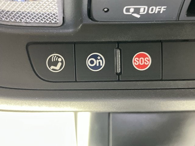 2025 Cadillac XT6 AWD Premium Luxury