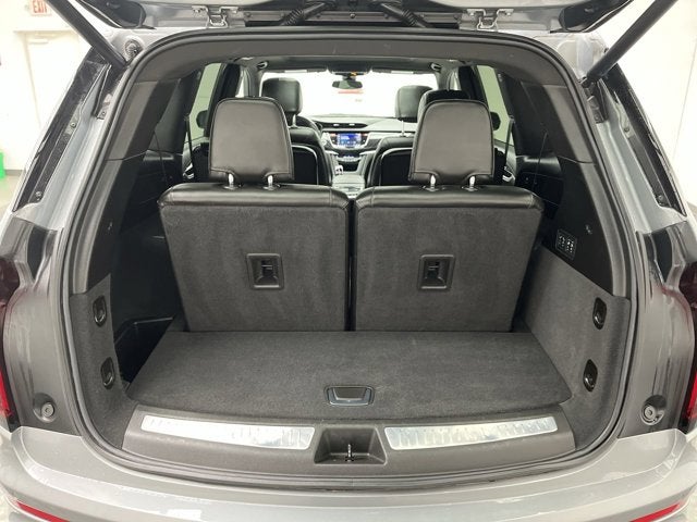 2025 Cadillac XT6 AWD Premium Luxury