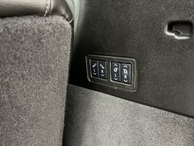 2025 Cadillac XT6 AWD Premium Luxury