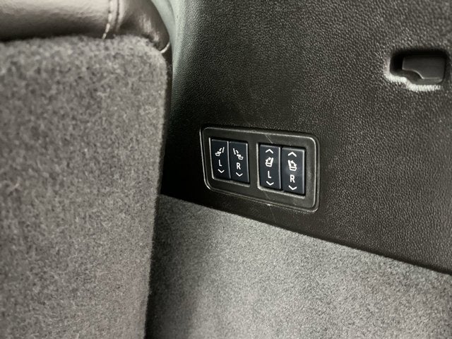 2025 Cadillac XT6 AWD Premium Luxury