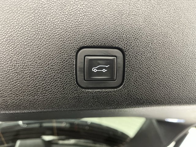 2025 Cadillac XT6 AWD Premium Luxury