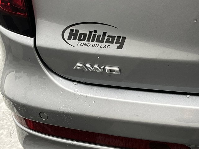 2025 Cadillac XT6 AWD Premium Luxury