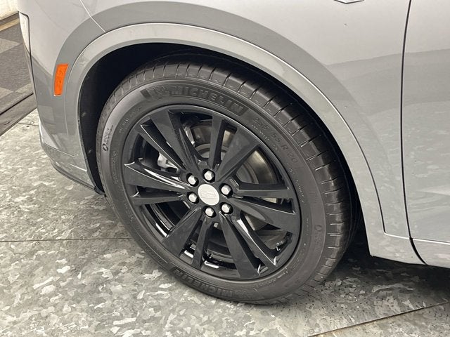 2025 Cadillac XT6 AWD Premium Luxury