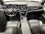 2025 Cadillac XT6 AWD Premium Luxury