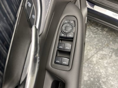 2025 Cadillac XT6 AWD Premium Luxury