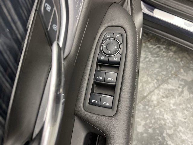 2025 Cadillac XT6 AWD Premium Luxury