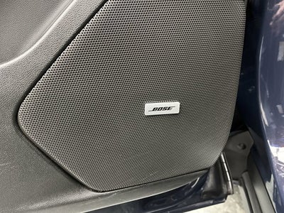 2025 Cadillac XT6 AWD Premium Luxury