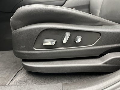 2025 Cadillac XT6 AWD Premium Luxury