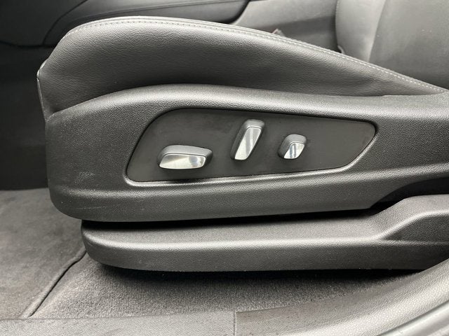 2025 Cadillac XT6 AWD Premium Luxury