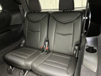 2025 Cadillac XT6 AWD Premium Luxury