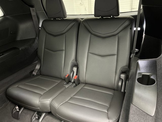 2025 Cadillac XT6 AWD Premium Luxury