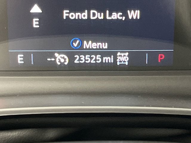 2025 Cadillac XT6 AWD Premium Luxury