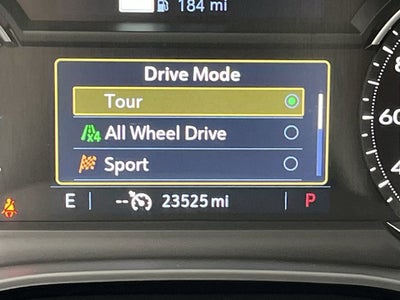 2025 Cadillac XT6 AWD Premium Luxury