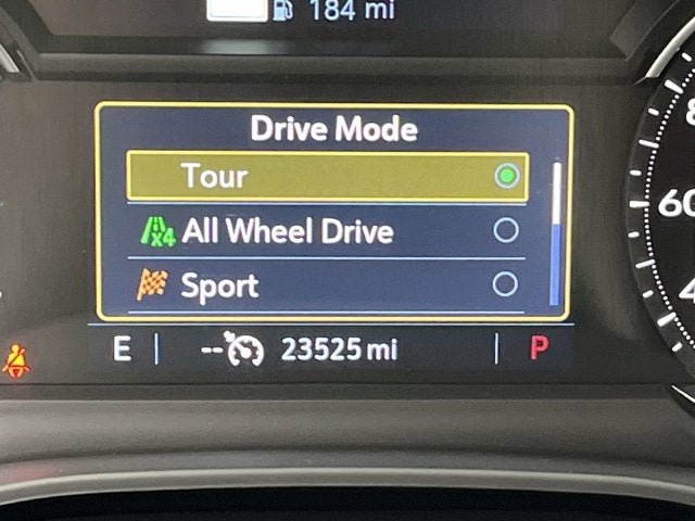 2025 Cadillac XT6 AWD Premium Luxury