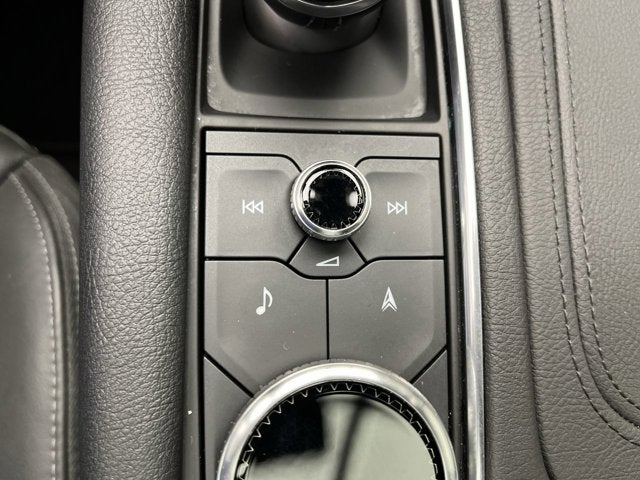 2025 Cadillac XT6 AWD Premium Luxury