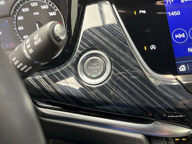 2025 Cadillac XT6 AWD Premium Luxury