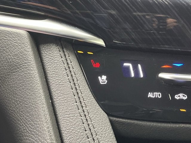 2025 Cadillac XT6 AWD Premium Luxury