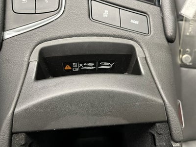 2025 Cadillac XT6 AWD Premium Luxury