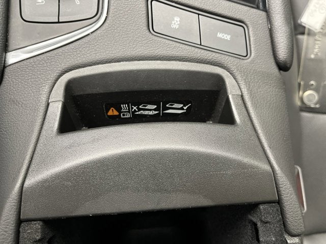 2025 Cadillac XT6 AWD Premium Luxury