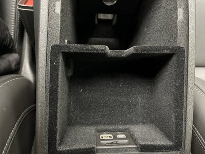 2025 Cadillac XT6 AWD Premium Luxury