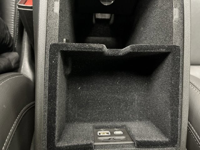 2025 Cadillac XT6 AWD Premium Luxury