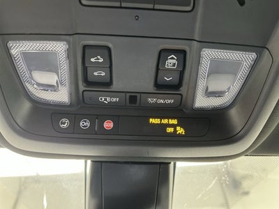 2025 Cadillac XT6 AWD Premium Luxury