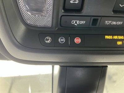 2025 Cadillac XT6 AWD Premium Luxury