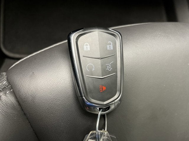 2025 Cadillac XT6 AWD Premium Luxury