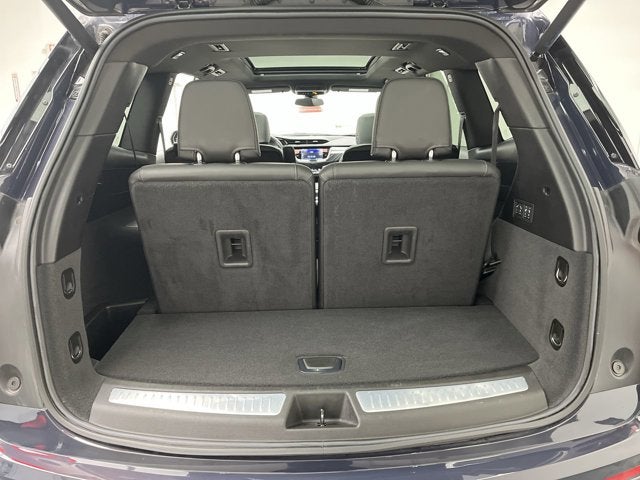 2025 Cadillac XT6 AWD Premium Luxury