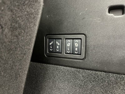 2025 Cadillac XT6 AWD Premium Luxury