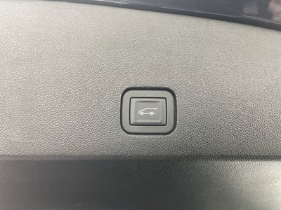 2025 Cadillac XT6 AWD Premium Luxury