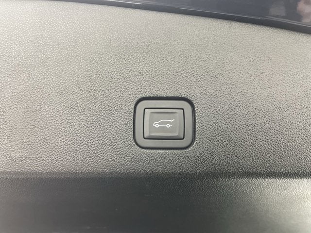 2025 Cadillac XT6 AWD Premium Luxury