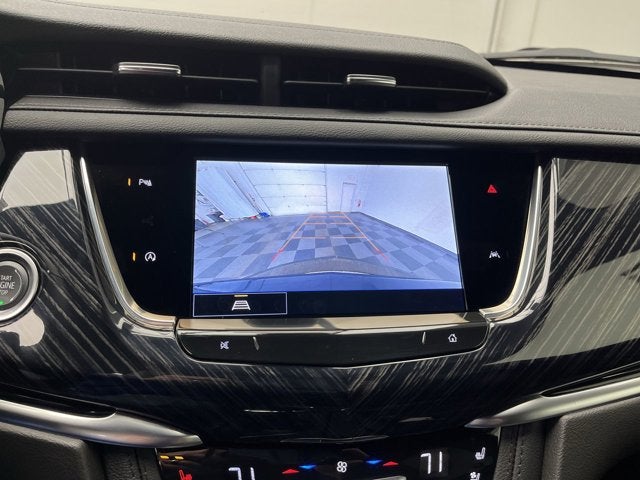 2025 Cadillac XT6 AWD Premium Luxury