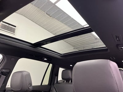 2025 Cadillac XT6 AWD Premium Luxury