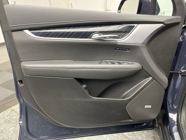 2025 Cadillac XT6 AWD Premium Luxury