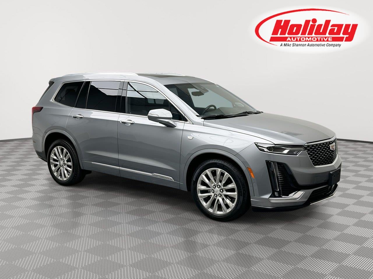 2023 Cadillac Xt6 AWD Premium Luxury