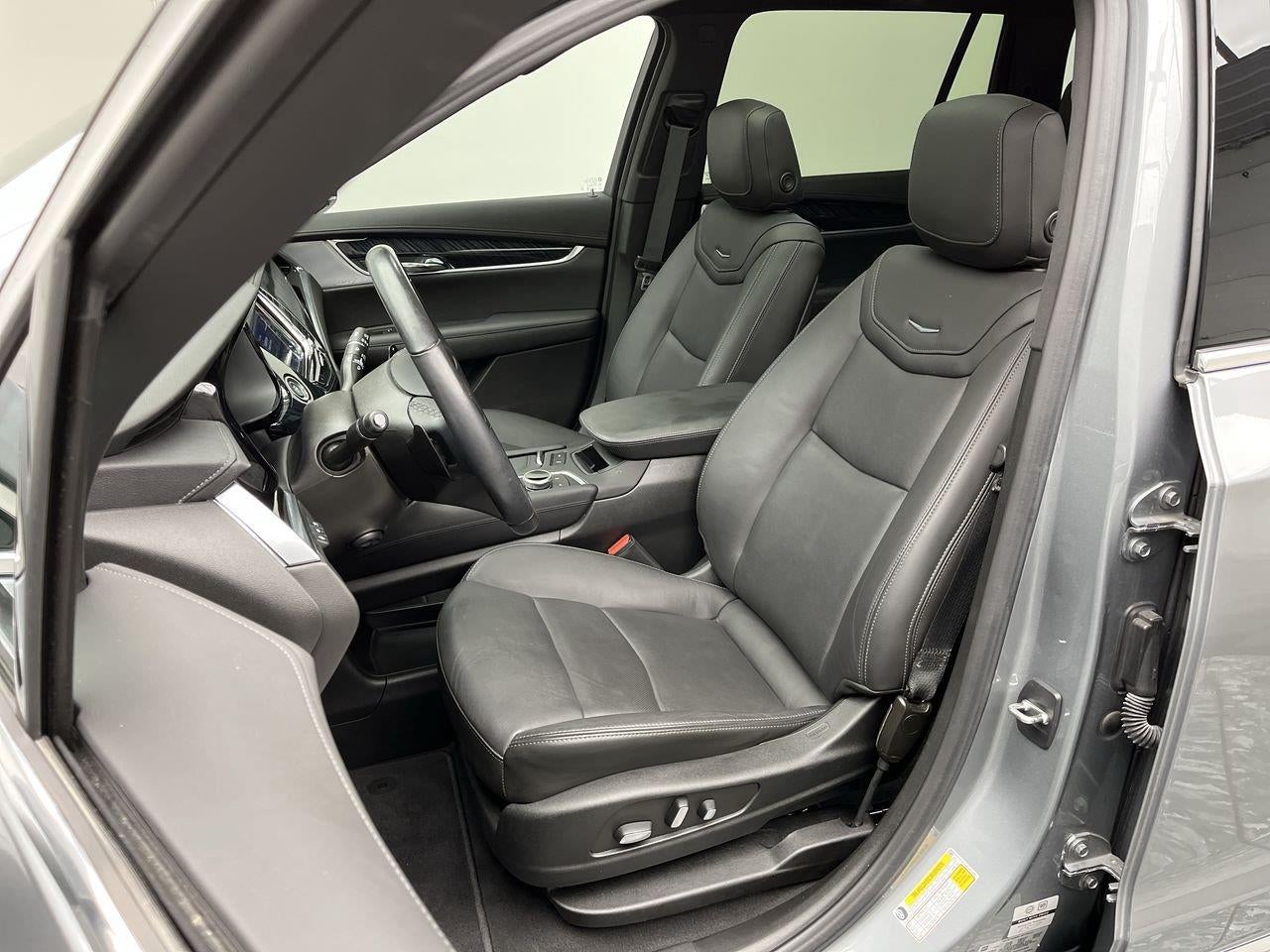 2023 Cadillac Xt6 AWD Premium Luxury