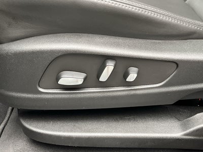 2023 Cadillac Xt6 AWD Premium Luxury