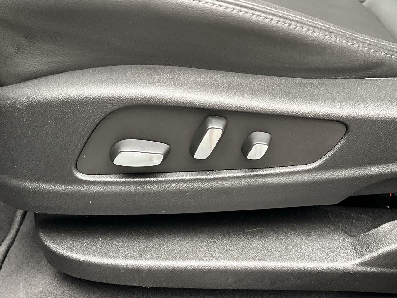 2023 Cadillac Xt6 AWD Premium Luxury