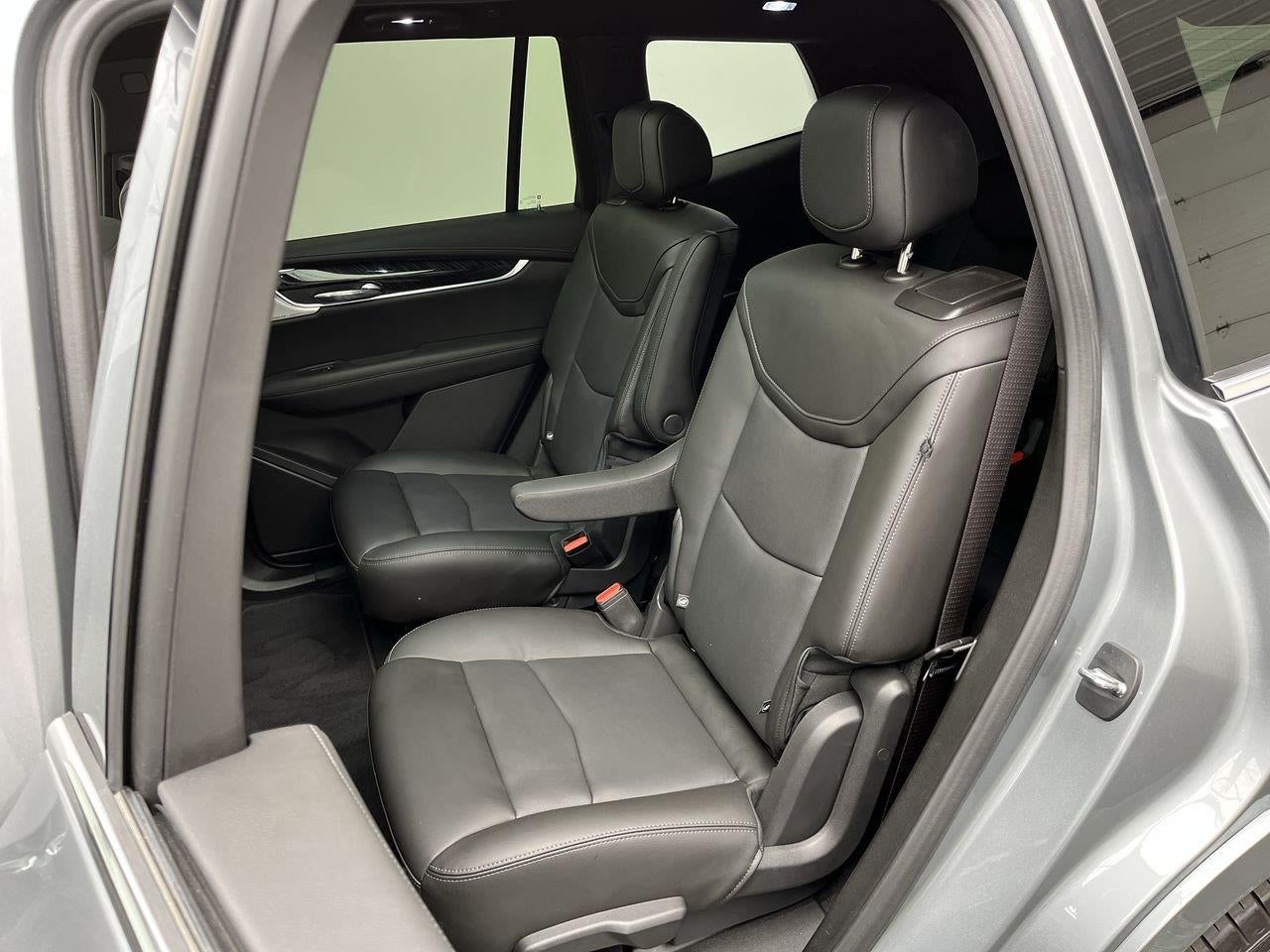 2023 Cadillac Xt6 AWD Premium Luxury