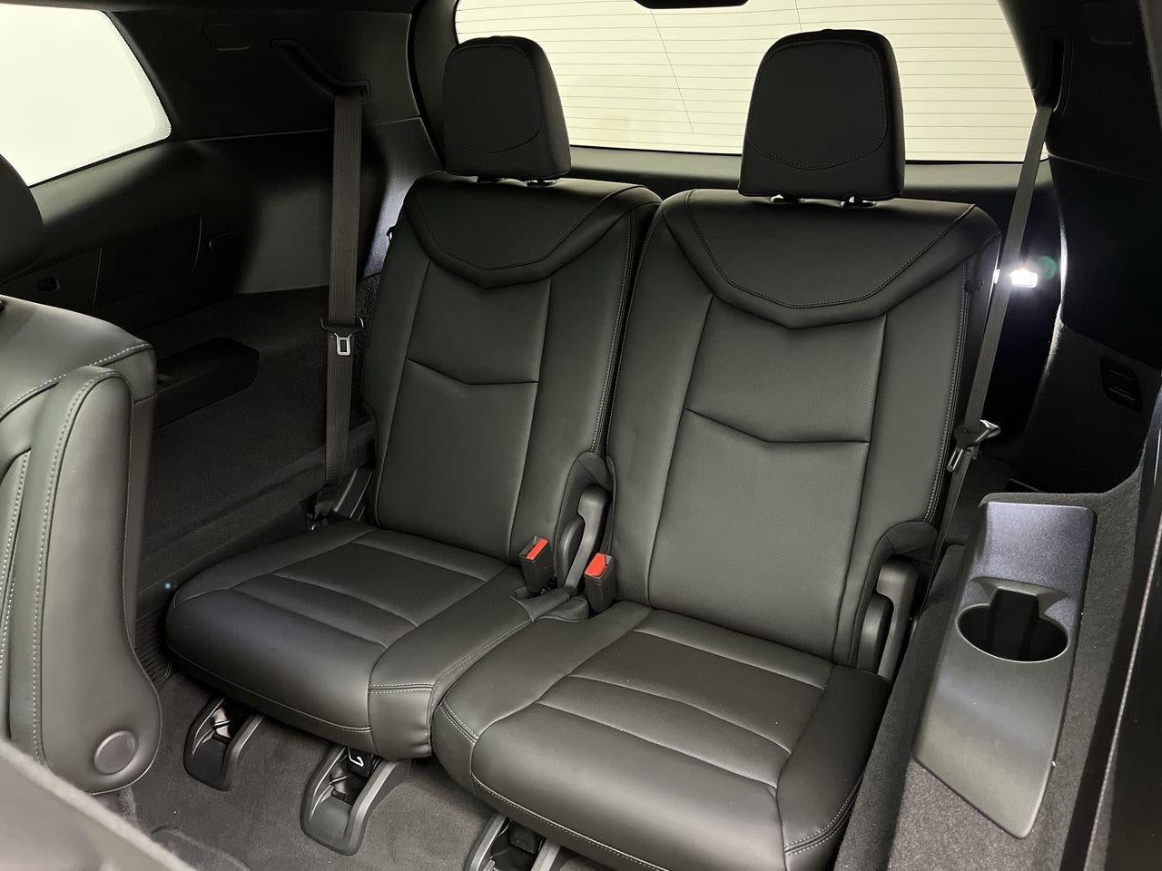 2023 Cadillac Xt6 AWD Premium Luxury
