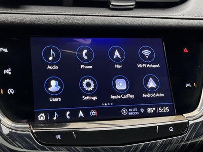 2023 Cadillac Xt6 AWD Premium Luxury