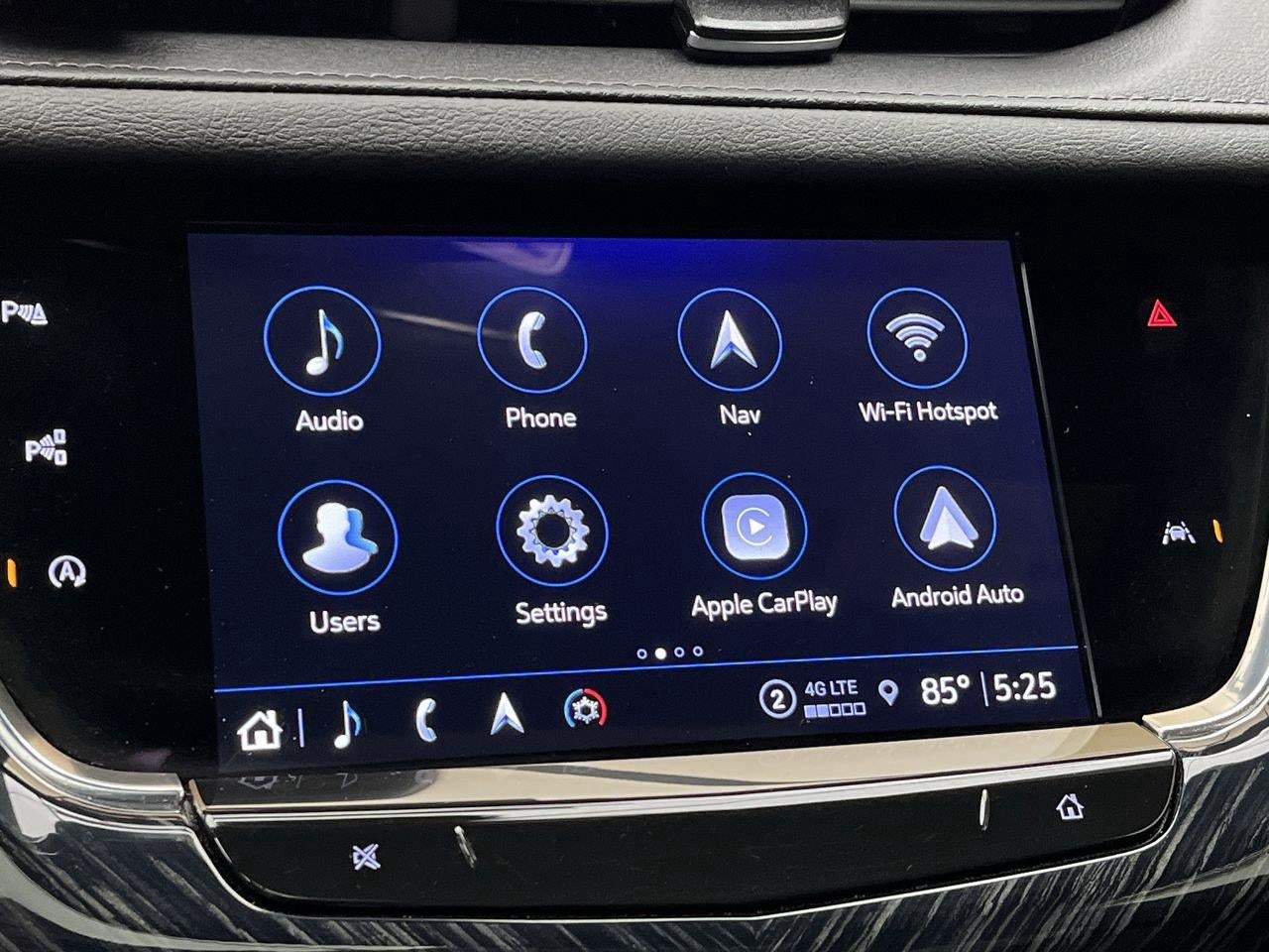 2023 Cadillac Xt6 AWD Premium Luxury