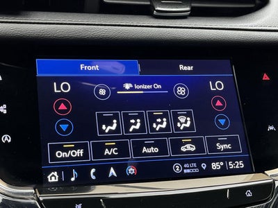 2023 Cadillac Xt6 AWD Premium Luxury