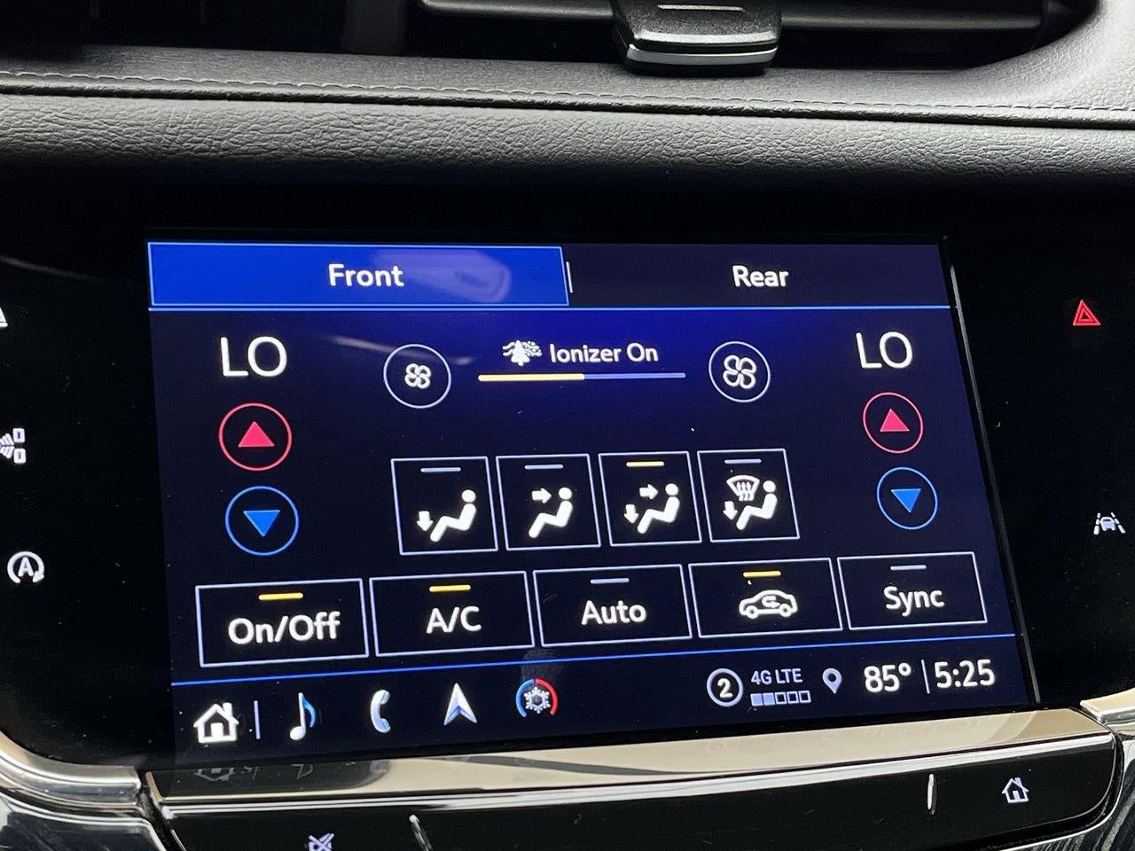 2023 Cadillac Xt6 AWD Premium Luxury