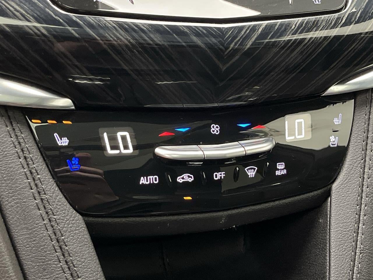 2023 Cadillac Xt6 AWD Premium Luxury