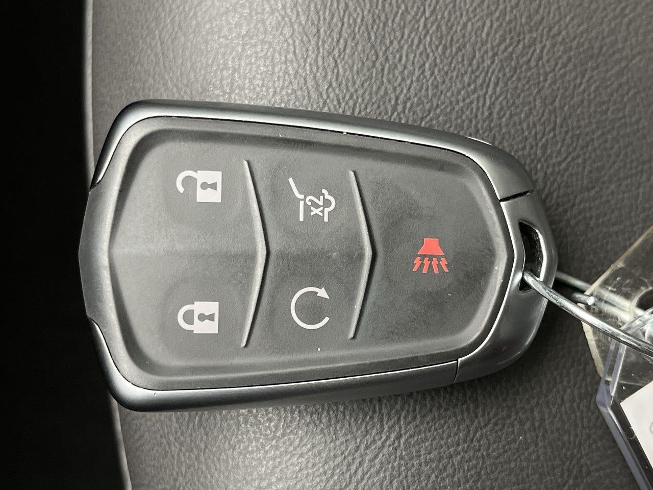 2023 Cadillac Xt6 AWD Premium Luxury